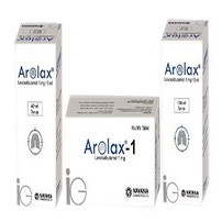 Arolax(1 mg/5 ml)
