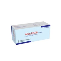 Adocil(500 mg)