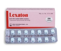 Lexaton(50 mg)