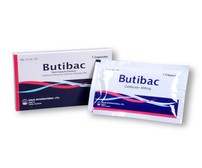 Butibac(400 mg)