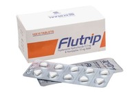 Flutrip(0.5 mg+10 mg)