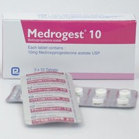 Medrogest(10 mg)