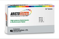 Aristo Silver()