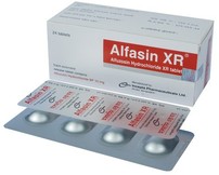Alfasin XR(10 mg)