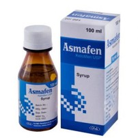 Asmaphen(15 mg/5 ml)