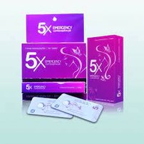 5X(30 mg)