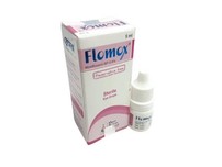 Flomox(0.50%)