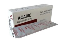 Acaril(50 mg)
