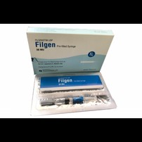 Filgen(300 mcg/0.5 ml)