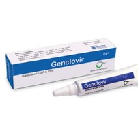 Genclovir(0.15%)