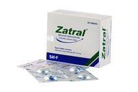 Zatral(10 mg)