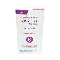 Cyclomide(1 gm/vial)