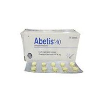 Abetis(40 mg)