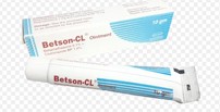 Betson-CL(0.1%+1%)