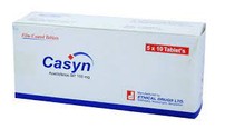 Casyn(100 mg)