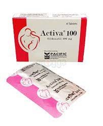 Activa(100 mg)