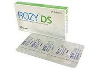 Rozy DS(1 mg+0.5 mg)