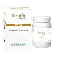 Ibrutix(140 mg)