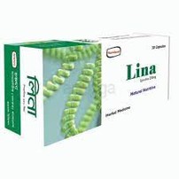 Lina(250 mg)