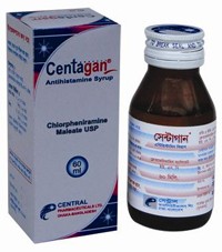 Centagan(2 mg/5 ml)