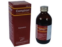 Compiron(50 mg/5 ml)