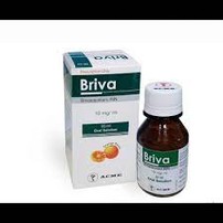 Briva(10 mg/ml)