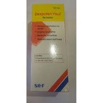 Dexpoten((10 mg+30 mg+1.25 mg)/5 ml)