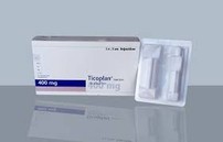 Ticoplan(400 mg/vial)