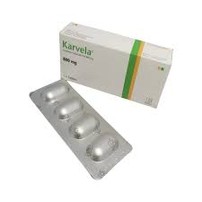 Karvela(800 mg)