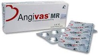 Angivas MR(35 mg)