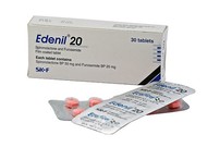 Edenil(20 mg+50 mg)
