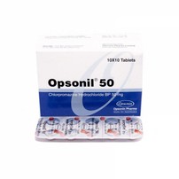 Opsonil(100 mg)