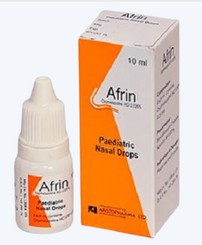 Afrin(0.03%)
