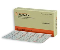 Dutamax(0.5 mg)