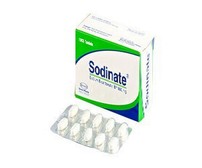 Sodinate(600 mg)