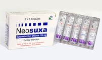 Neosuxa(100 mg/2 ml)
