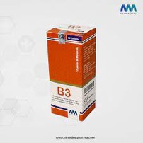 B3(100 mg+200 mg+200 mcg)