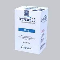 Lenvaxen(10 mg)