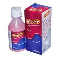 Bispep(87.5 mg/5 ml)
