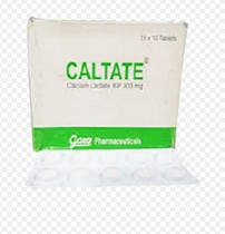 Caltate(300 mg)