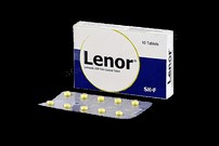 Lenor(2.5 mg)