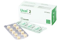 Ucol(2 mg)