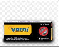 Varni(0.5 mg)