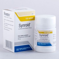 Synroid(50 mcg)