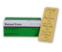 Ratinol Forte(50000 IU)