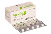 Agoxin(0.25 mg)