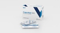 Capcitab(500 mg)