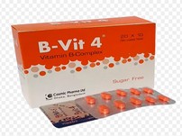 B-Vit 4()