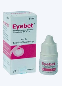Eyebet(0.10%)