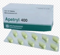Apetryl(400 mg)